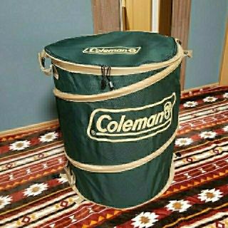 コールマン(Coleman)のColeman コールマン ポップアップユーティリティボックス/M(その他)