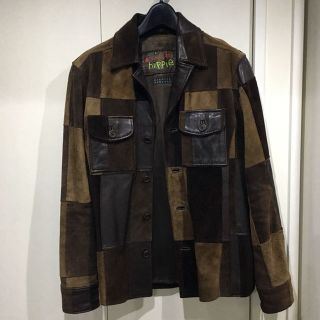 BARNEYS NEW YORK(レザージャケット)のフリマアイテム一覧 BARNEYS NEW YORK(レザージャケット)のフリマアイテム一覧