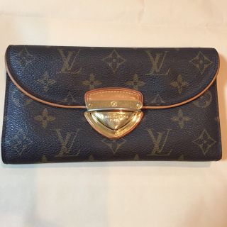 ルイヴィトン(LOUIS VUITTON)のルイ・ヴィトン 財布(財布)