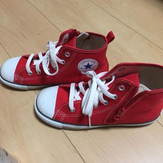 コンバース(CONVERSE)のCONVERSE ハイカット スニーカー(スニーカー)