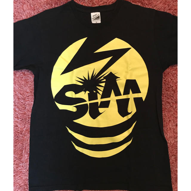 SiM Tシャツ エンタメ/ホビーのタレントグッズ(ミュージシャン)の商品写真