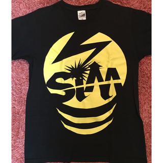 SiM Tシャツ(ミュージシャン)