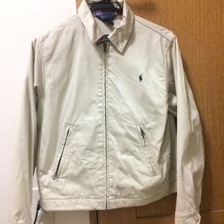 ポロラルフローレン(POLO RALPH LAUREN)のラルフローレン ブルゾン(ブルゾン)