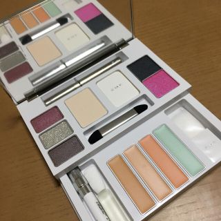 アールエムケー(RMK)の(未使用)RMK 2017コフレ パレット(コフレ/メイクアップセット)