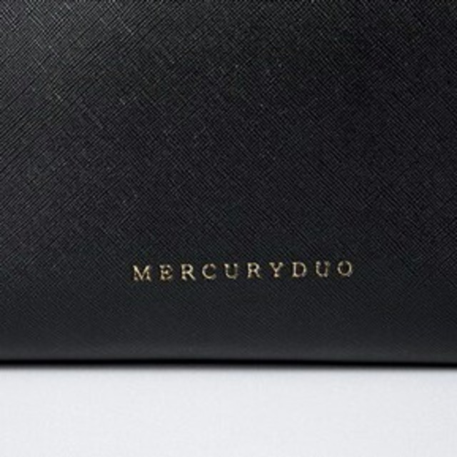 MERCURYDUO(マーキュリーデュオ)のマーキュリーデュオ バック レディースのバッグ(トートバッグ)の商品写真