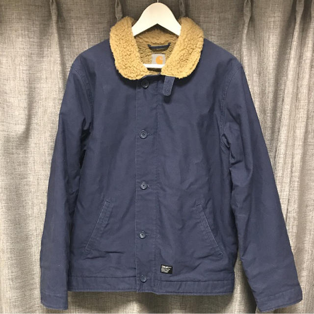 carhartt - 値下げ！！ カーハート アウターの通販 by yupi's shop｜カーハートならラクマ