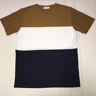 タケオキクチ(TAKEO KIKUCHI)のタケオキクチ Tシャツ(Tシャツ/カットソー(半袖/袖なし))