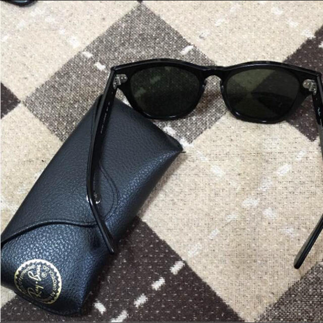 Ray-Ban(レイバン)のRay Ban レイバン サングラス メンズのファッション小物(サングラス/メガネ)の商品写真