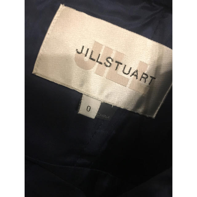 JILLSTUART(ジルスチュアート)のJILLSTUART未使用 レディースのワンピース(ひざ丈ワンピース)の商品写真