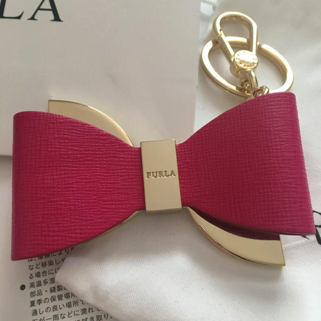 Furla(フルラ)の✳︎フルラ✳︎キーリング✳︎ レディースのファッション小物(キーホルダー)の商品写真