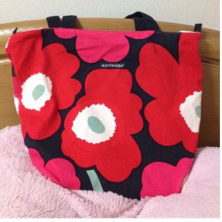 マリメッコ(marimekko)のマリメッコ★カバン(ショルダーバッグ)