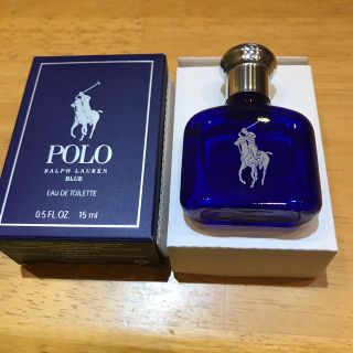 ポロラルフローレン(POLO RALPH LAUREN)のPOLO Ralph Lauren  オードトワレ(香水(男性用))