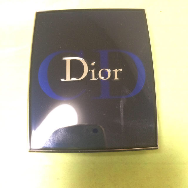 Christian Dior(クリスチャンディオール)のディオール アイシャドウ ディオールトワクルールスモーキー 291 コスメ/美容のベースメイク/化粧品(アイシャドウ)の商品写真