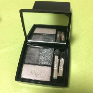 クリスチャンディオール(Christian Dior)のディオール アイシャドウ ディオールトワクルールスモーキー 291(アイシャドウ)