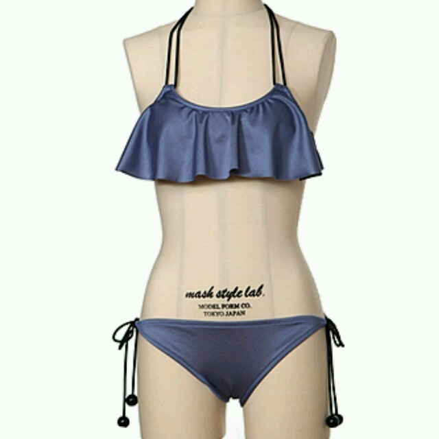 SNIDEL(スナイデル)の2013 snidel水着 レディースの水着/浴衣(水着)の商品写真