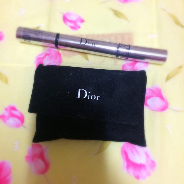 Dior(ディオール)のcosme 様 専用 コンシーラーのみ！ コスメ/美容のベースメイク/化粧品(アイシャドウ)の商品写真