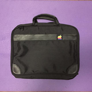 アップル(Apple)のアップルCPU PCバッグ 非売品(ビジネスバッグ)