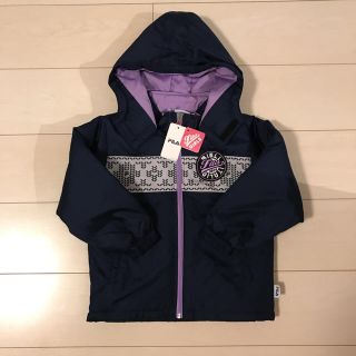 フィラ(FILA)の新品☆未使用FILAダウン(ジャケット/上着)