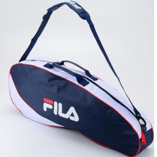 フィラ(FILA)のFILA テニス ラケットバック☆新品(バッグ)