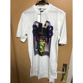 ワイスリー(Y-3)のy-3 adidas Tシャツ(Tシャツ/カットソー(半袖/袖なし))