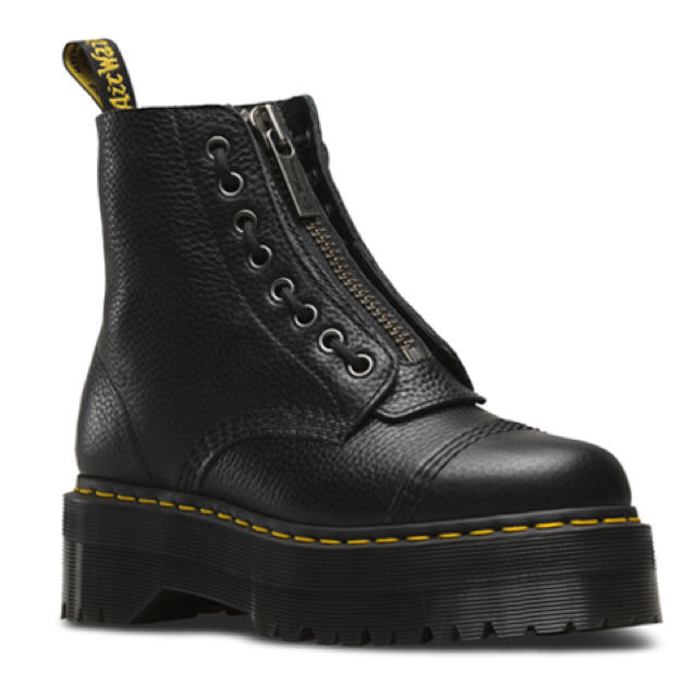 Dr.Martens(ドクターマーチン)の取り置き中12月1日 レディースの靴/シューズ(ブーツ)の商品写真