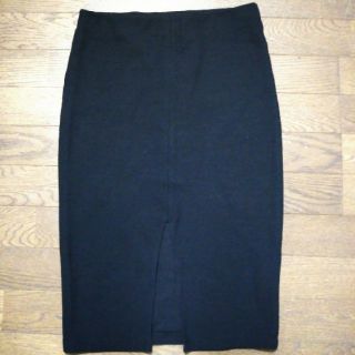 ザラ(ZARA)の【ZARA】タイトスカート(ひざ丈スカート)