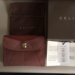 セリーヌ(celine)のfe様 専用です♡(財布)