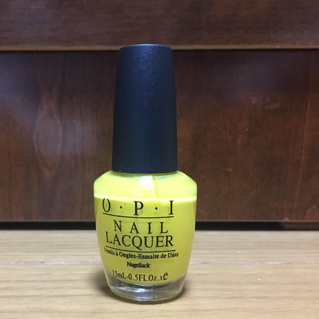 OPI(オーピーアイ)の【ちゃんキティ様専用】OPI マニキュア コスメ/美容のネイル(マニキュア)の商品写真