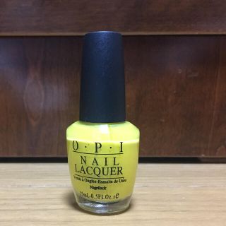 オーピーアイ(OPI)の【ちゃんキティ様専用】OPI マニキュア(マニキュア)