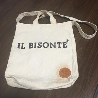 イルビゾンテ(IL BISONTE) 帆布 バッグの通販 24点 | イルビゾンテの 