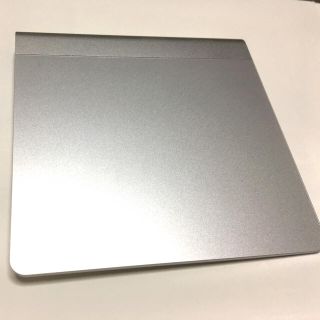 アップル(Apple)のApple アップル Magictrackpad マジックトラックパッド(PC周辺機器)