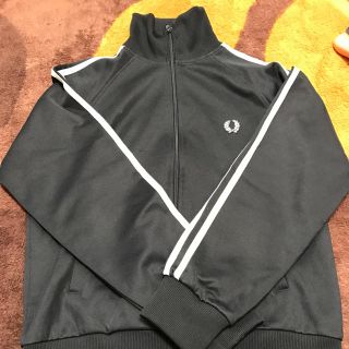 フレッドペリー(FRED PERRY)のフレットペリー(パーカー)