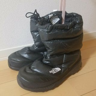 ザノースフェイス(THE NORTH FACE)のTHENORTHFACE新品同様　ブーツ(ブーツ)