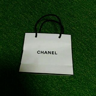 シャネル(CHANEL)のシャネル　ショッパー(ショップ袋)