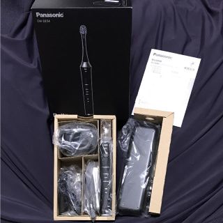 パナソニック(Panasonic)のパナソニック ドルツ 新品未使用！送料込み!!(電動歯ブラシ)