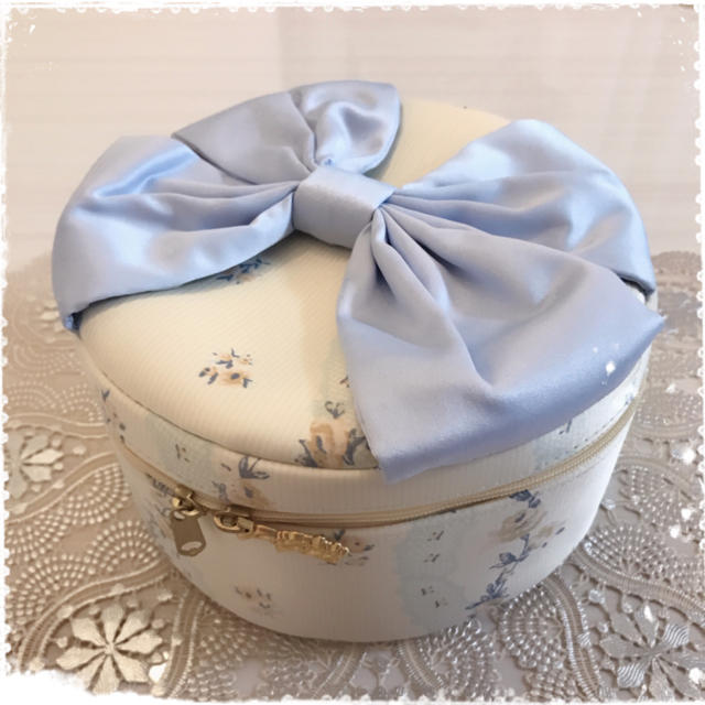 Gelato Pique 新品未使用 ジェラートピケ 円形 ランジェリー Gelato Pique 新品未使用 ジェラートピケ 円形 ランジェリー
