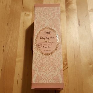 サボン(SABON)の専用☆SABON ボディーミルク(ボディローション/ミルク)