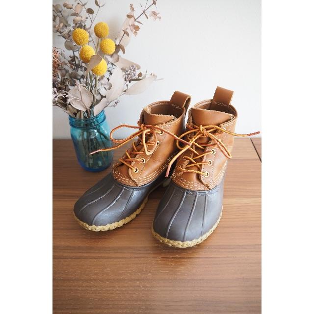 L.L.Bean(エルエルビーン)のL.L.Bean ビーンブーツ レディースの靴/シューズ(レインブーツ/長靴)の商品写真