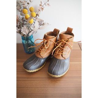 エルエルビーン レインブーツ/長靴(レディース)の通販 14点 | L.L.Bean