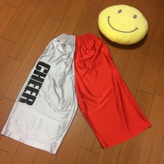 チアー(CHEER)のCHEER バスパン (ハーフパンツ)