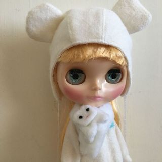 タカラトミー(Takara Tomy)のアイスルネ ネオブライス 本体 アウトフィット(その他)