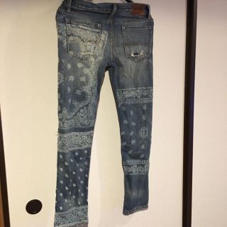 デニムアンドサプライラルフローレン(Denim & Supply Ralph Lauren)のラルフローレン デニム&サプライ ジーンズ レディース(デニム/ジーンズ)