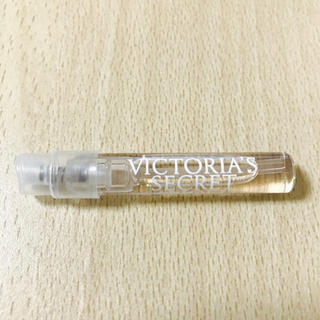 ヴィクトリアズシークレット(Victoria's Secret)のヴィクトリアシークレット 香水 サンプル(香水(女性用))