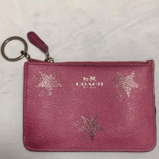 コーチ(COACH)のコーチ キーケース(キーケース)