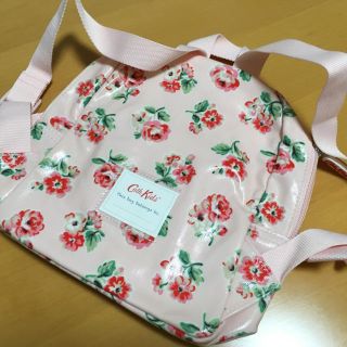 キャスキッドソン(Cath Kidston)の【新品未使用】キャスキッドソン ベビーリュック(リュックサック)