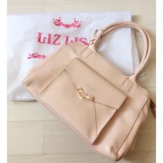 リズリサ(LIZ LISA)の★新品 LIZLISA バック(トートバッグ)