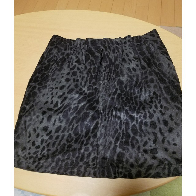 EMODA(エモダ)のエモダミニスカート レディースのスカート(ミニスカート)の商品写真