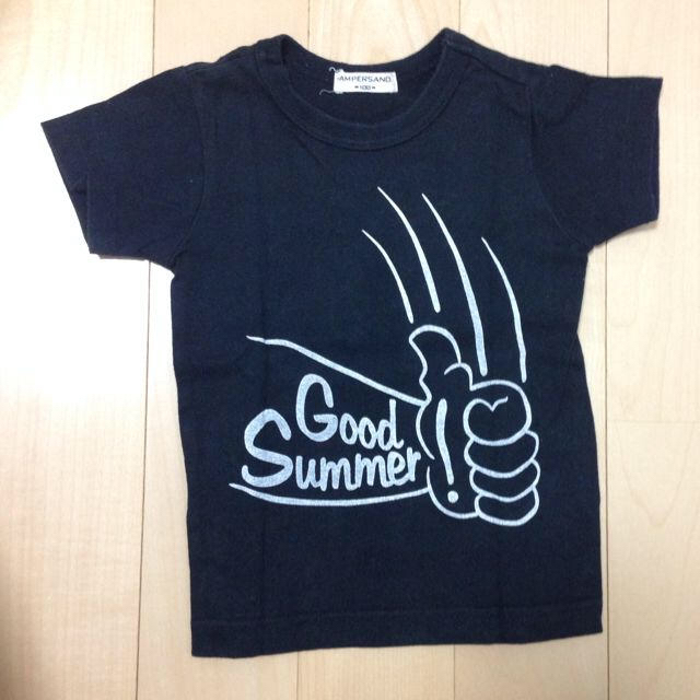 F.O.KIDS(エフオーキッズ)のF.O KIDS Tシャツ キッズ/ベビー/マタニティのキッズ服男の子用(90cm~)(その他)の商品写真