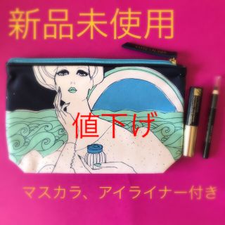 エスティローダー(Estee Lauder)のエスティーローダー ポーチセット 新品未使用(ポーチ)