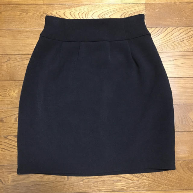 rienda(リエンダ)のコクーンスカート レディースのスカート(ミニスカート)の商品写真